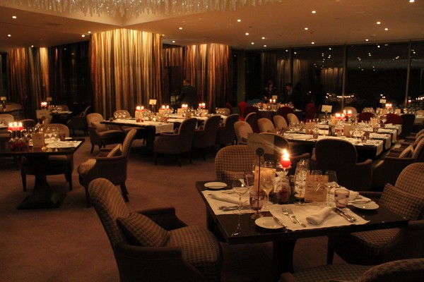 Diner Du Sommelier 